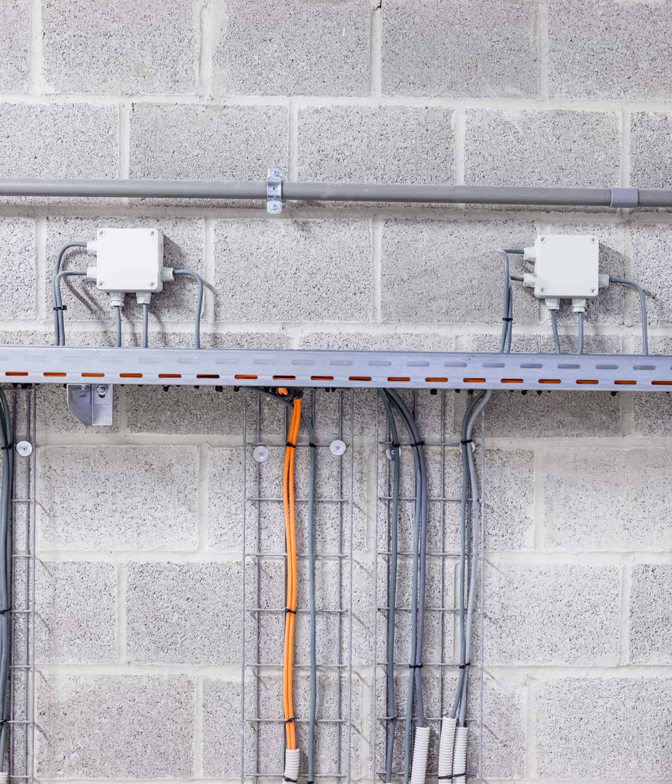 Chemin de cables-2