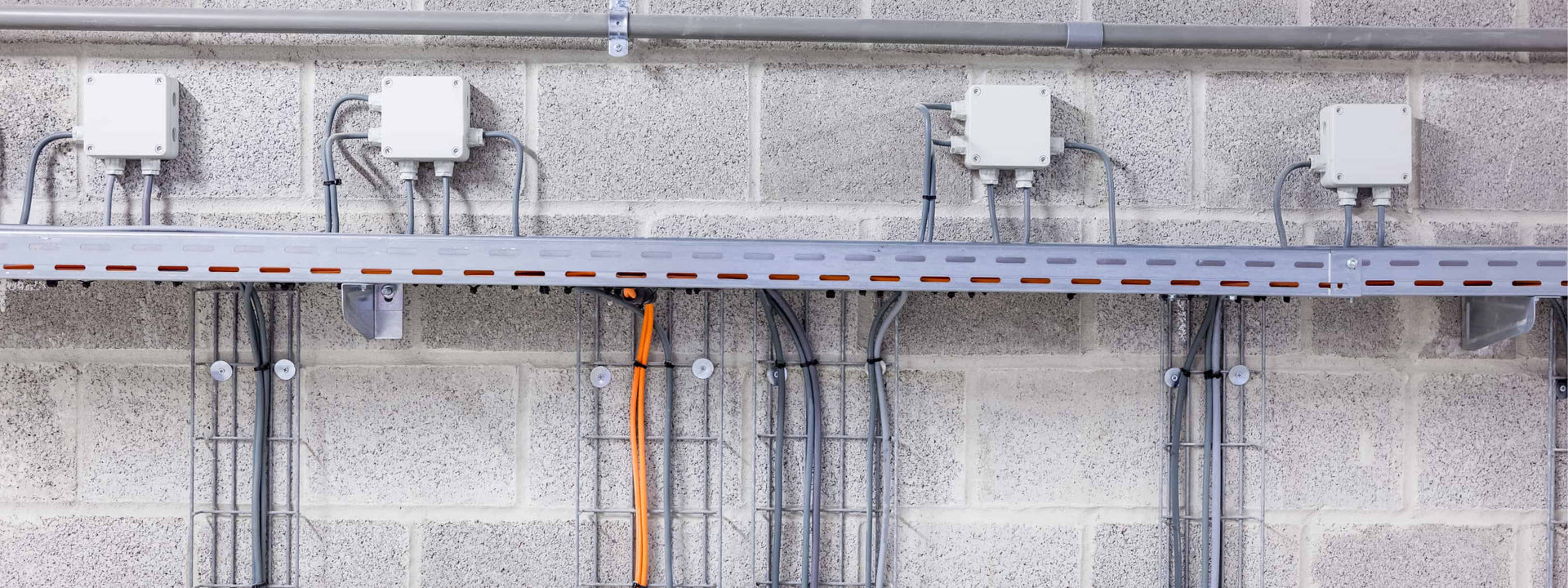 Chemin de cables