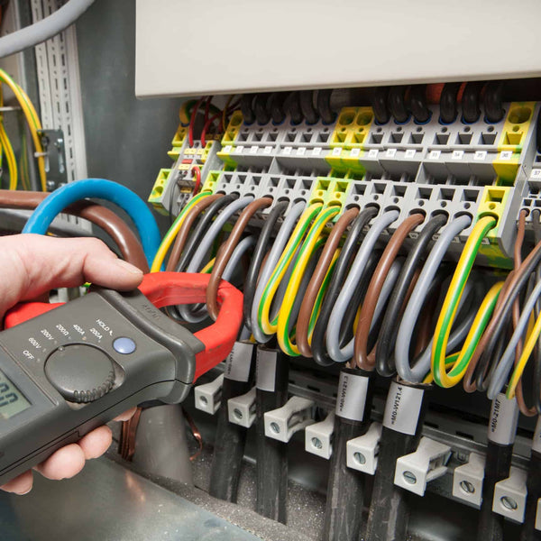 Depannage electrique
