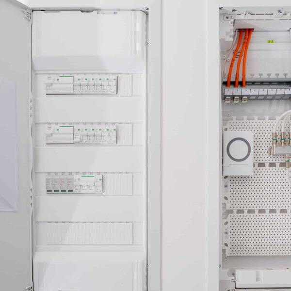 Tableau electrique