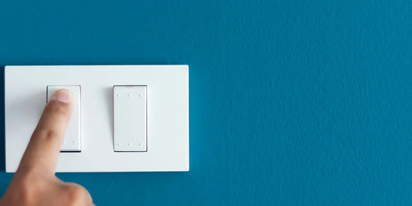 Comment brancher un interrupteur va-et-vient ? - Lumevo