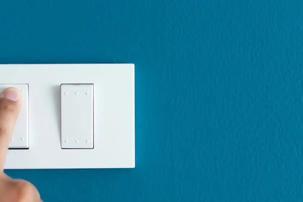 Comment brancher un interrupteur va-et-vient ? - Lumevo