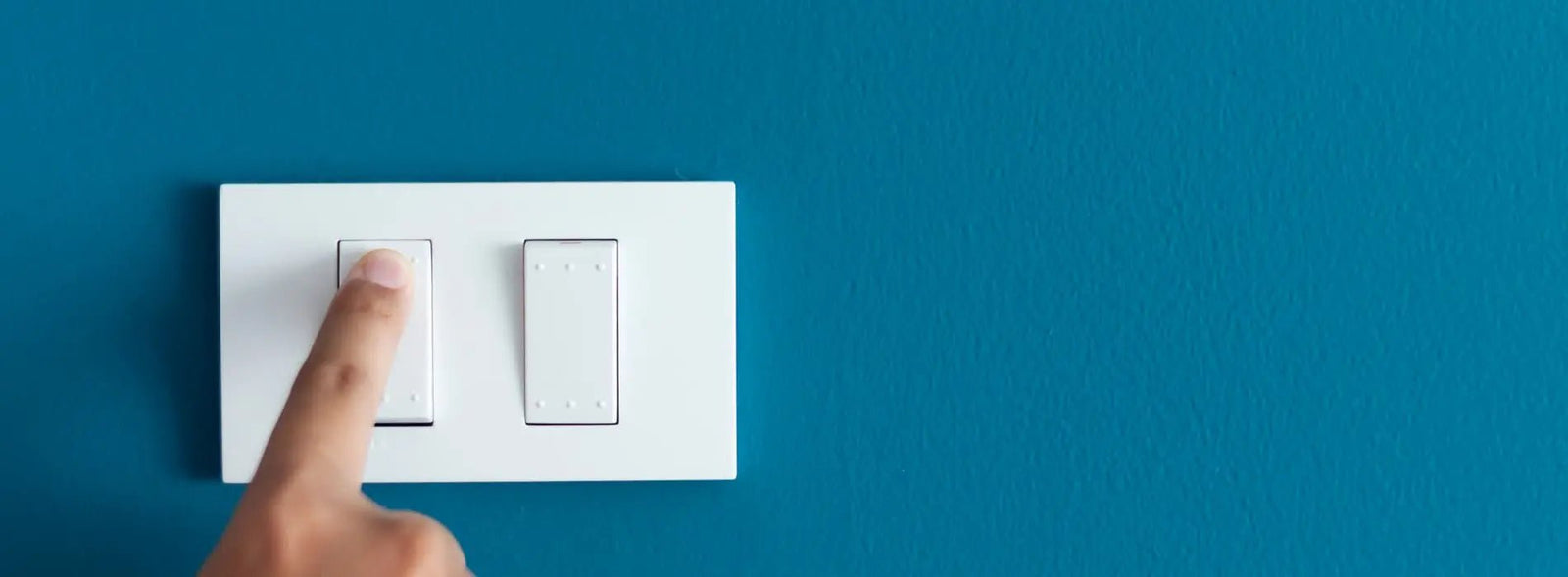 Comment brancher un interrupteur va-et-vient ? - Lumevo
