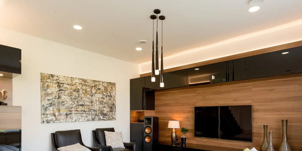 Comment installer un nouveau luminaire ? - Lumevo