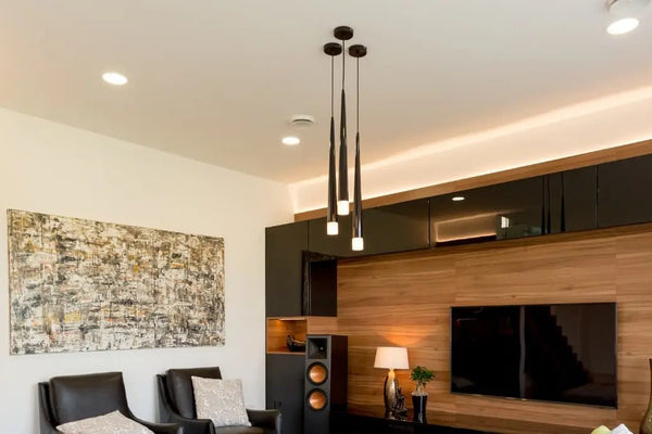 Comment installer un nouveau luminaire ? - Lumevo