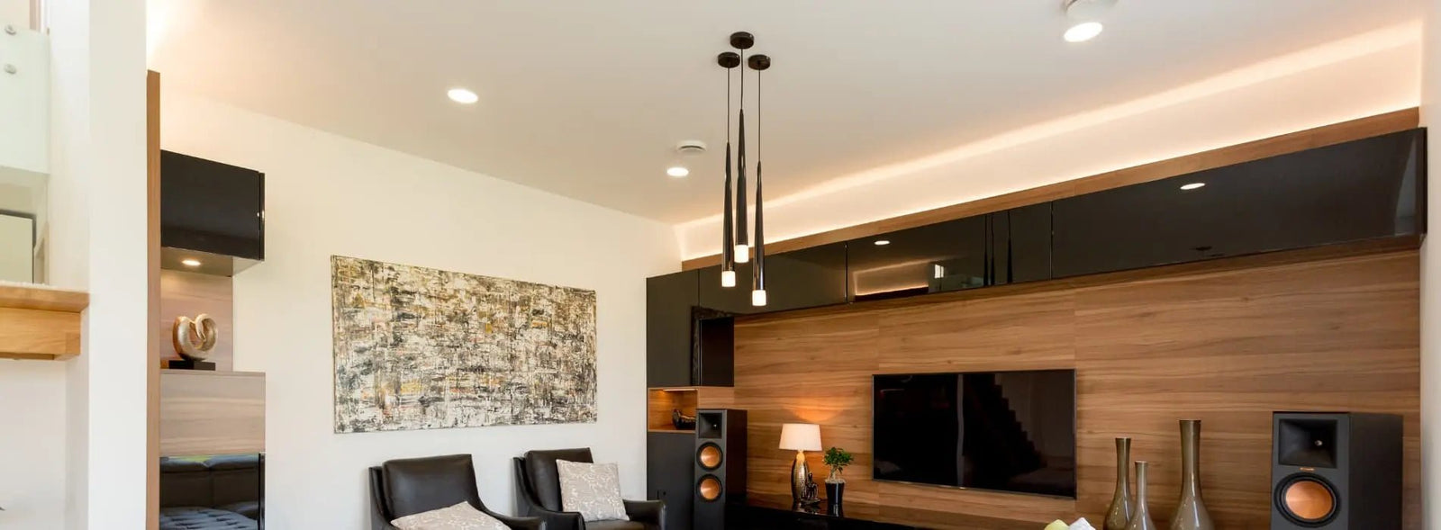 Comment installer un nouveau luminaire ? - Lumevo