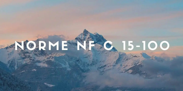 NF C 15-100 : pour une installation électrique sécurisée - Lumevo