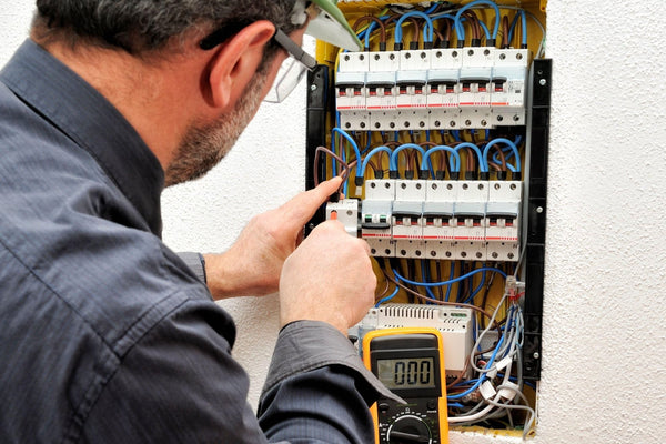 Panne électrique : que faire en cas de coupure soudaine ? - Lumevo