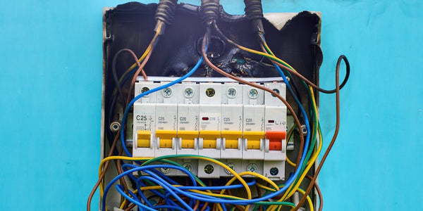 Urgence électrique : les signes à ne jamais ignorer chez soi - Lumevo
