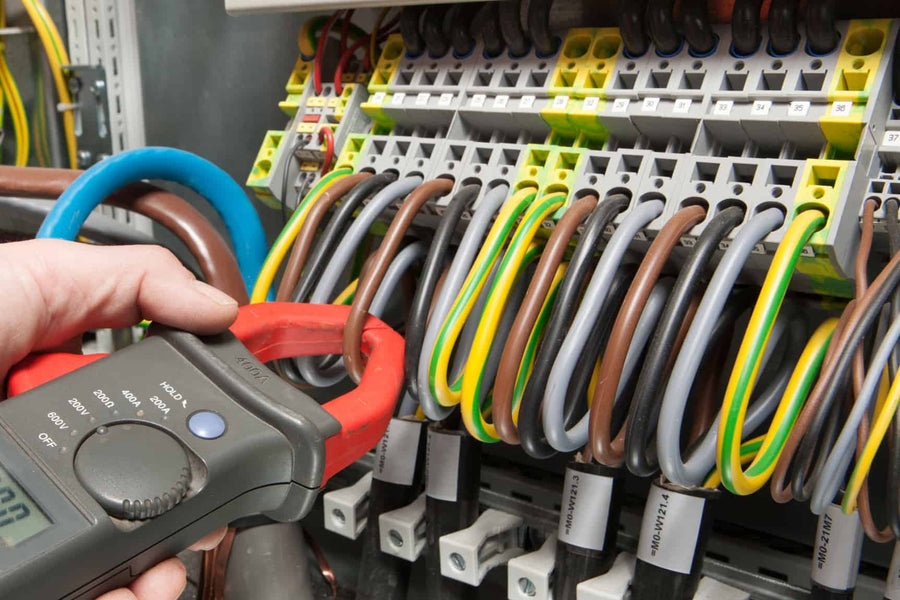 Depannage electrique